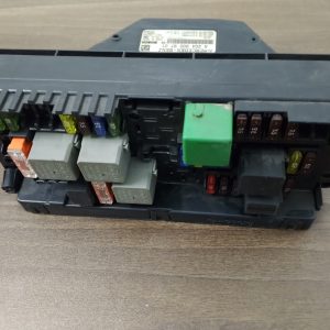 Front Sam module c class w204