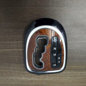 Gear lever switch /cover s class w220