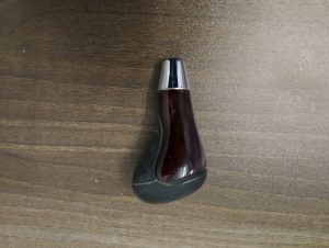 Gear shift module holder w220