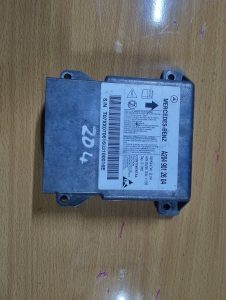 SRS module w204