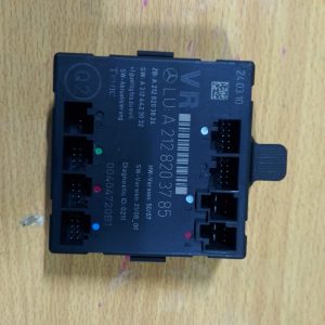 Door module w204 front