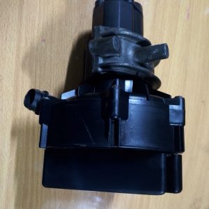 Brake air pump 112 w211/203