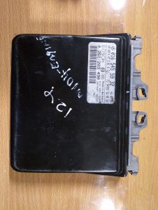 Engine Ecu w124 ,m104