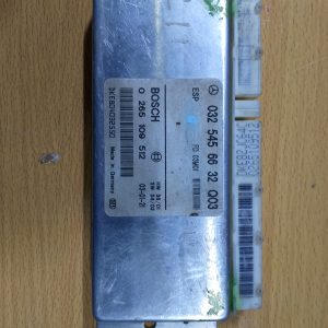 Esp module w211