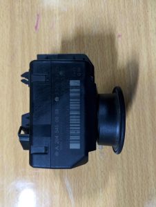 EIS module w204