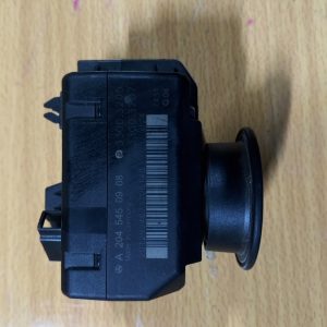 EIS module w204