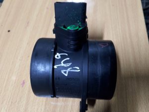 Mercedes Benz Air Flow Sensor M648