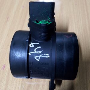 Mercedes Benz Air Flow Sensor M648