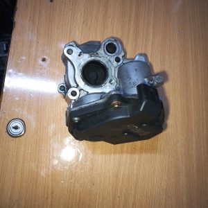 Mercedes Benz Throttle M651