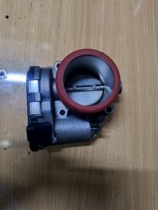 Mercedes Benz Throttle M271