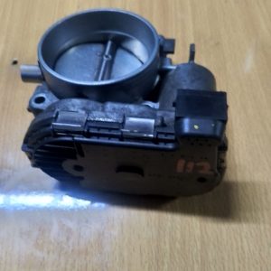 Mercedes Benz Throttle M112