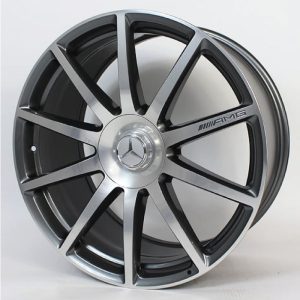 Original Rims for Mercedes-Benz W204