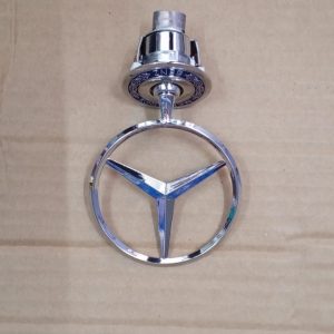 Mercedes Benz Bonet Star W204