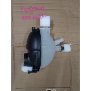 Mercedes Benz Expansion Tank W204