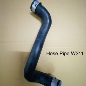 Mercedes Benz Hose Pipe W211 M642 Diesel
