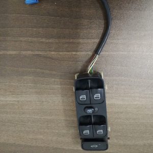 Window switch c class w203