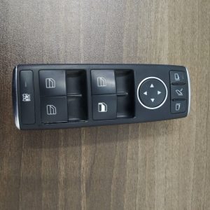Window switch c class w204