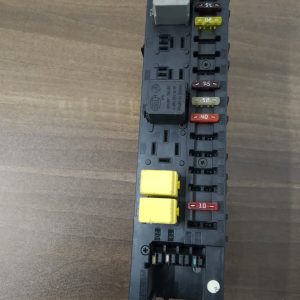 REAR SAM MODULE C CLASS W203