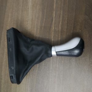 Gear shift holder eclass w211