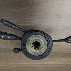 Steering angle sensor Eclass W212