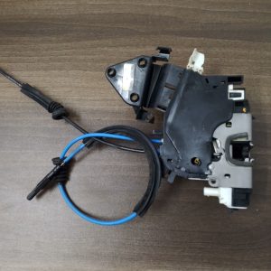 Door lock c class w204