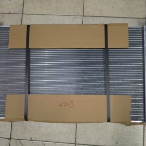 Radiator w203