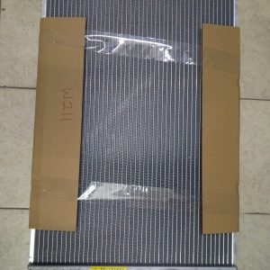 Radiator w211