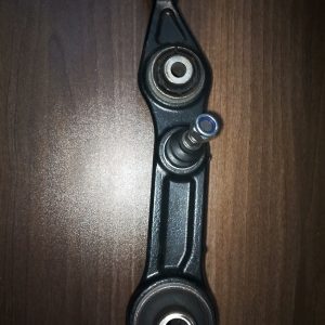 Control arm front lower w211