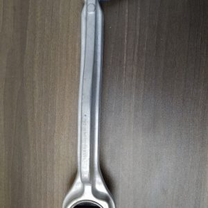 Control arm front upper w211