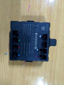 Door module w204 front