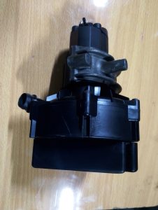 Brake air pump 112 w211/203