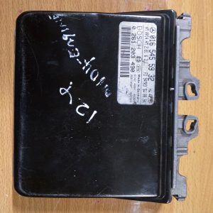 Engine Ecu w124 ,m104