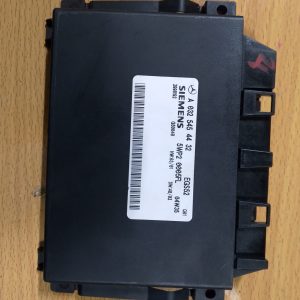 Gear box egs ecu ,w163