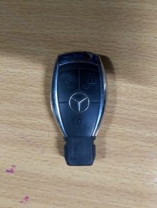 Key w204