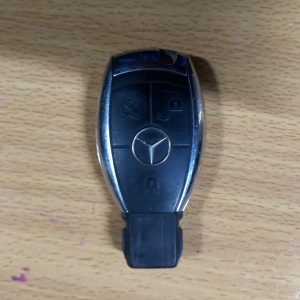 Key w204