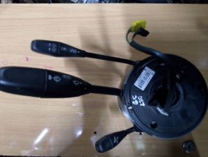 Steering angle sensor w220