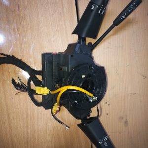 Steering Angle sensor w163