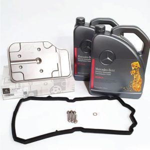Genuine Mercedes-Benz Service Kits