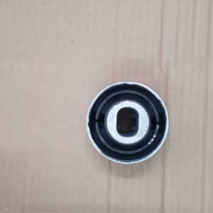 Steel arm bushes w203