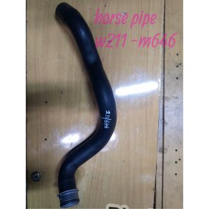 Hose pipe w211/ m646