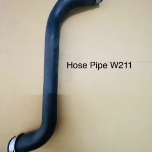 Hose Pipe W211 M642 Diesel